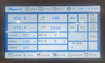 人机界面