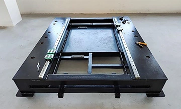 Robust Frame