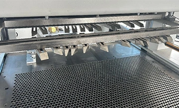 Row Stripping Function