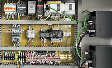 Electrical System