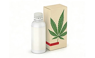 药瓶盒