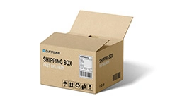 日化用品包装