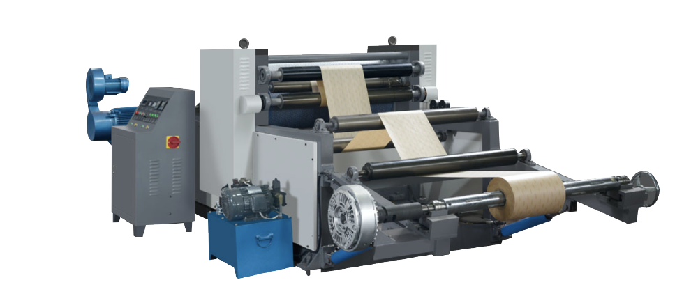 产品中心 - 浙江大源机械 - 模切机|烫金机|分切机