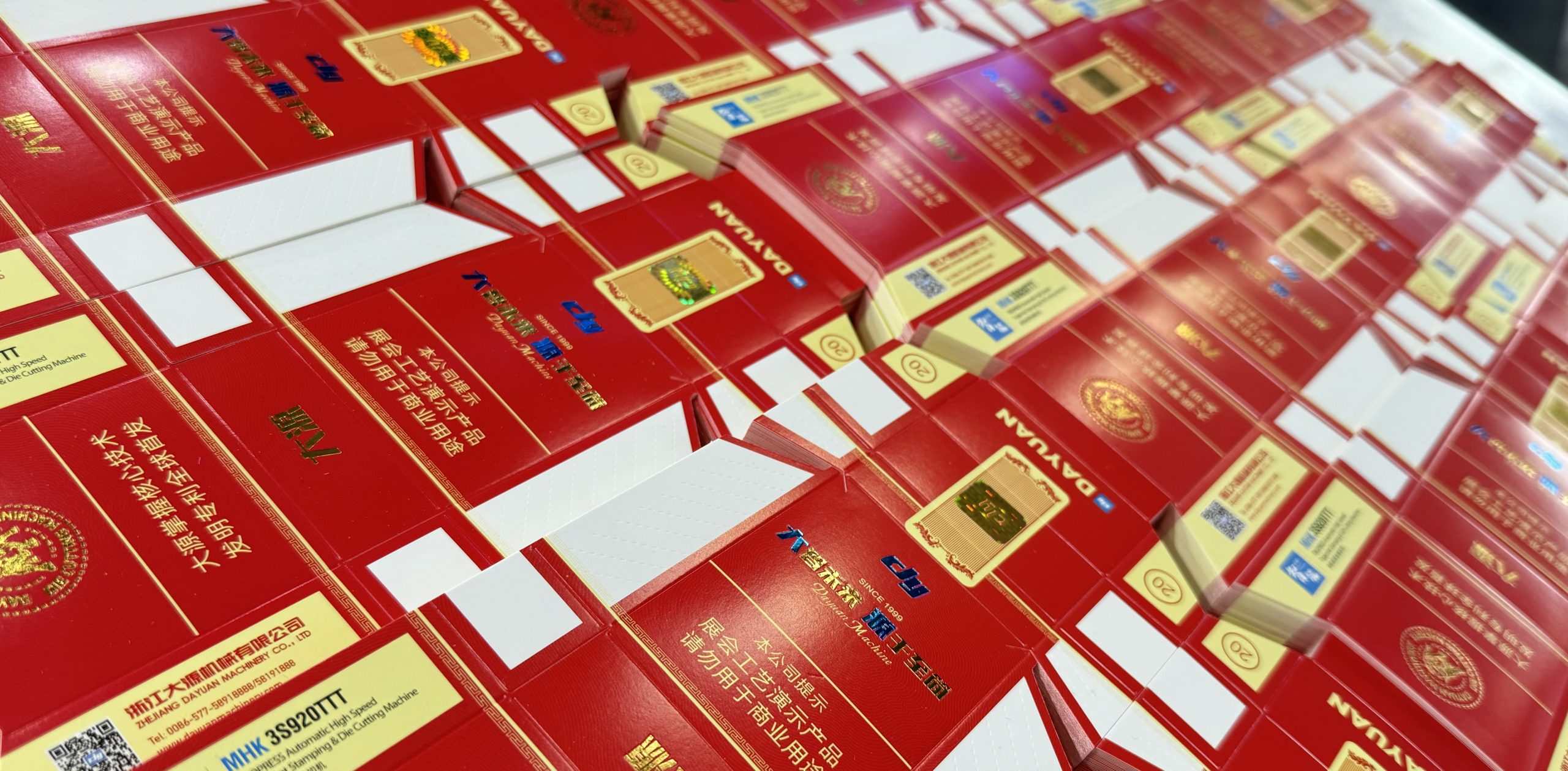 2025大印展首日精彩启幕！大源展位亮点十足